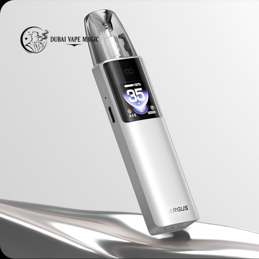 Buy VOOPOO ARGUS G4 35W Pod Kit