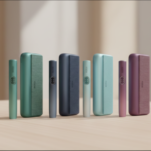 IQOS & ILUMA UAE | Buy Authentic IQOS & ILUMA Devices Dubai UAE