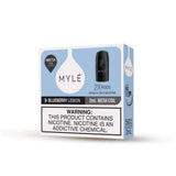 Myle V5 meta pod Best pod For smoke Now available In UAE 2023Myle V5 meta pod