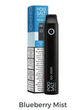Pod Salt Go 3500 Puffs Disposable Vape in UAE