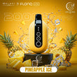 Malaki by Flonq Ultra 20000 Puffs Vape | Dubai Vape Magic