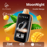 Elfbar MoonNight 40K Disposable Vape | Dubai Vape Magic
