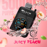 Elux Astra 50000 Puffs Disposable 50mg | Dubai Vape Magic