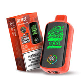 Buy Bounce Turbo 25000 Puffs Disposable Vape in Dubai
