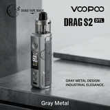 VOOPOO Drag S2 DTL 60W Pod Mod Kit | Dubai Vape Magic