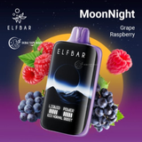 Elfbar MoonNight 40K Disposable Vape | Dubai Vape Magic