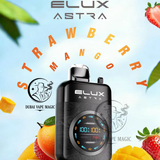 Elux Astra 50000 Puffs Disposable 50mg | Dubai Vape Magic