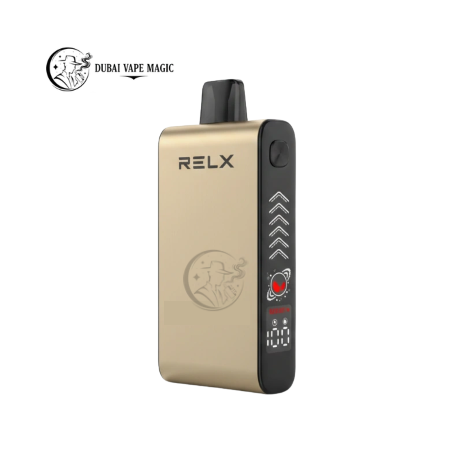 RELX Blade 50K Puffs Vape UAE – Buy Online Dubai