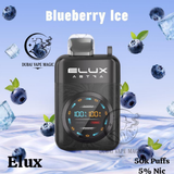 Elux Astra 50000 Puffs Disposable 50mg | Dubai Vape Magic