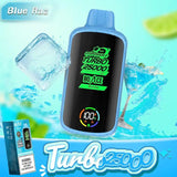 Buy Bounce Turbo 25000 Puffs Disposable Vape in Dubai