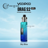 VOOPOO Drag S2 DTL 60W Pod Mod Kit | Dubai Vape Magic