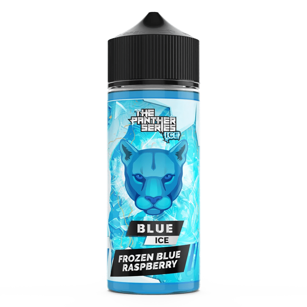 Dr. Vapes The Panther Series E-Liquid (120ml) – Premium Vape Juice in Dubai