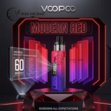 VOOPOO Drag S2 DTL 60W Pod Mod Kit | Dubai Vape Magic