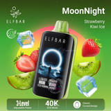 Elfbar MoonNight 40K Disposable Vape | Dubai Vape Magic