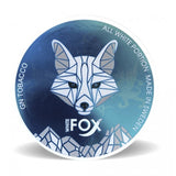 White Fox Nicotine Pouches Dubai | Best Price 2024