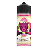 Dr. Vapes The Panther Series E-Liquid (120ml) – Premium Vape Juice in Dubai