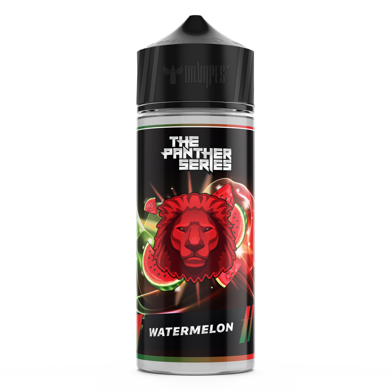 Dr. Vapes The Panther Series E-Liquid (120ml) – Premium Vape Juice in Dubai