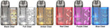 Lost Vape Ursa Baby Pod Kit 18W 2.5mlColor: Black Clear