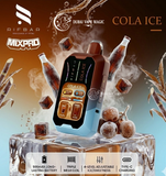 Rifbar Mix Pro Disposable Vape | Buy Online Dubai Vape Magic