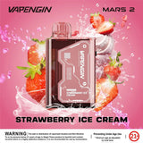 Vapengin Mars 2 20000 Puffs Vape | Buy Online Dubai UAE