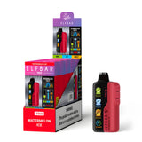 Buy ELFBAR TRIO 40000 Puffs Disposable Vape in Dubai