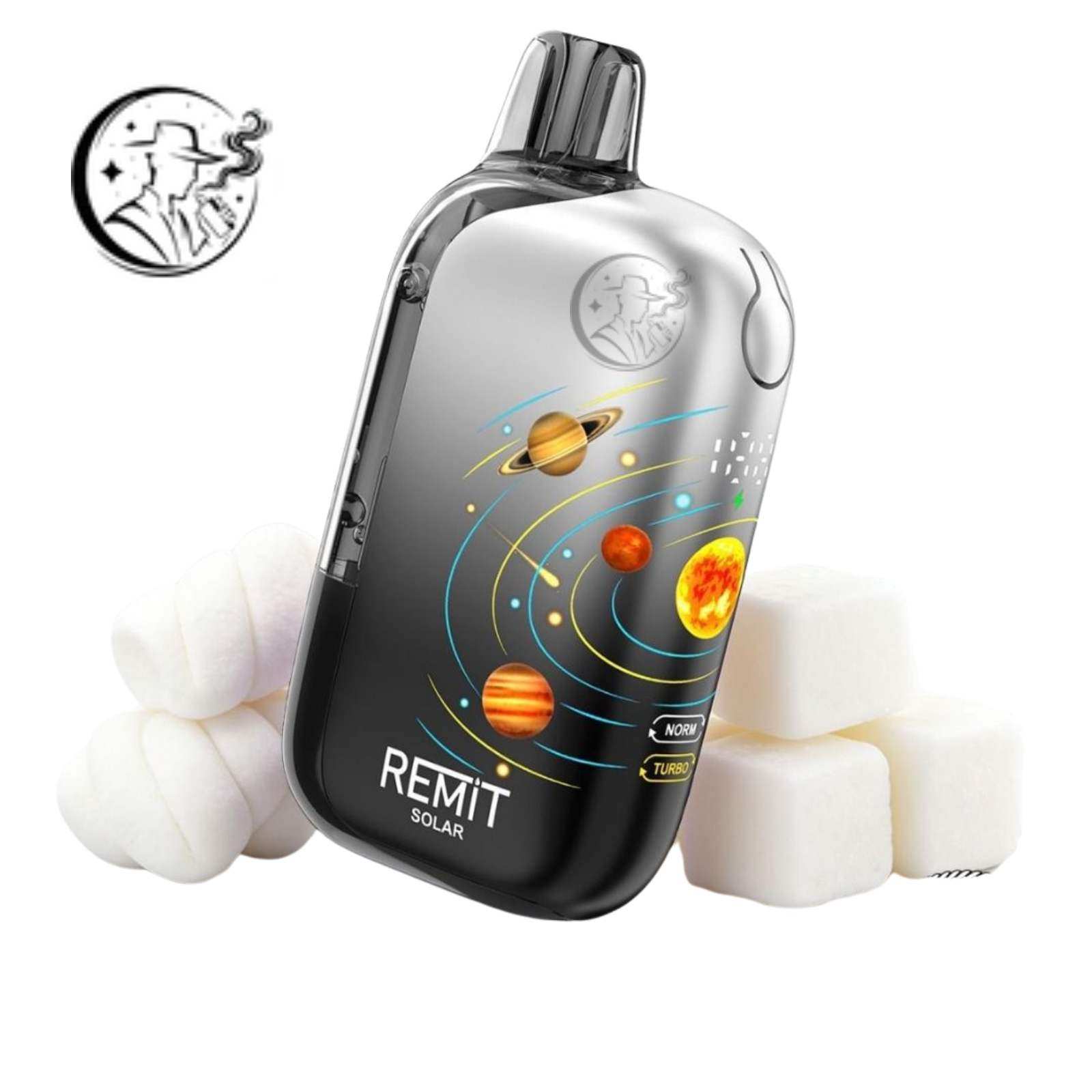 Remit Solar 50K Puffs Vape UAE – Buy Online in Dubai