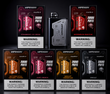 Vapengin Mars 2 20000 Puffs Vape | Buy Online Dubai UAE