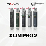 OXVA Xlim Pro 2 Pod Kit (30W) | Dubai Vape Magic