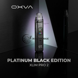 OXVA Xlim Pro 2 Pod Kit (30W) | Dubai Vape Magic