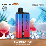 CRYSTAL Fire Pro Ultra 18000 Puffs Vape UAE – Buy Online