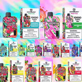 Hyperjoy 10000 Puffs Vape | Buy Online in Dubai, Abu Dhabi