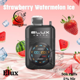 Elux Astra 50000 Puffs Disposable 50mg | Dubai Vape Magic