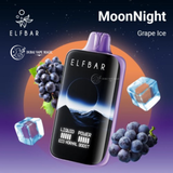 Elfbar MoonNight 40K Disposable Vape | Dubai Vape Magic