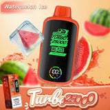 Buy Bounce Turbo 25000 Puffs Disposable Vape in Dubai