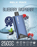 Relx Peace 25000 Puffs Disposable Vape UAE | Buy Online Dubai