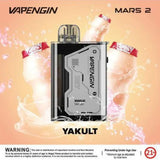 Vapengin Mars 2 20000 Puffs Vape | Buy Online Dubai UAE