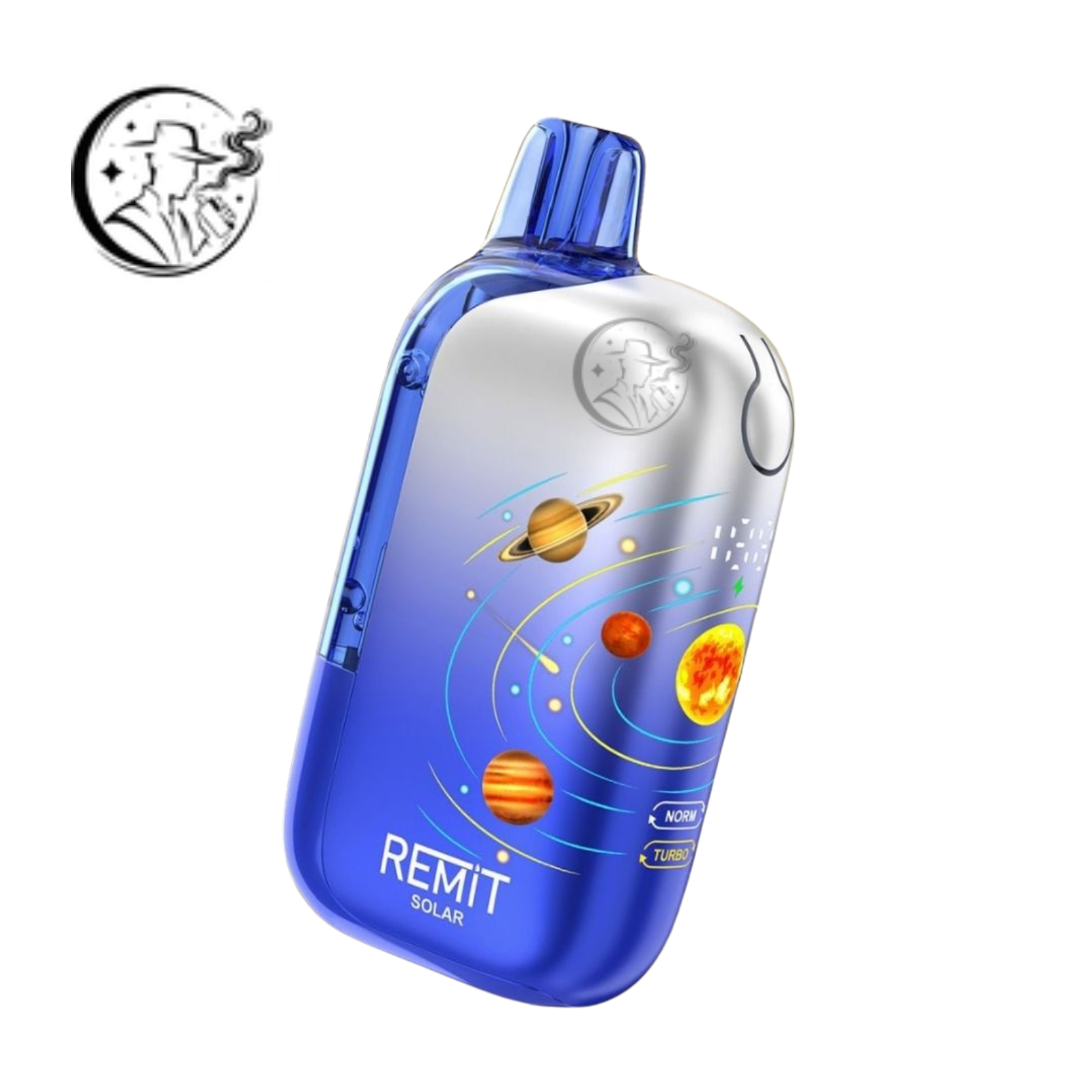 Remit Solar 50K Puffs Vape UAE – Buy Online in Dubai