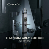 OXVA Xlim Pro 2 Pod Kit (30W) | Dubai Vape Magic