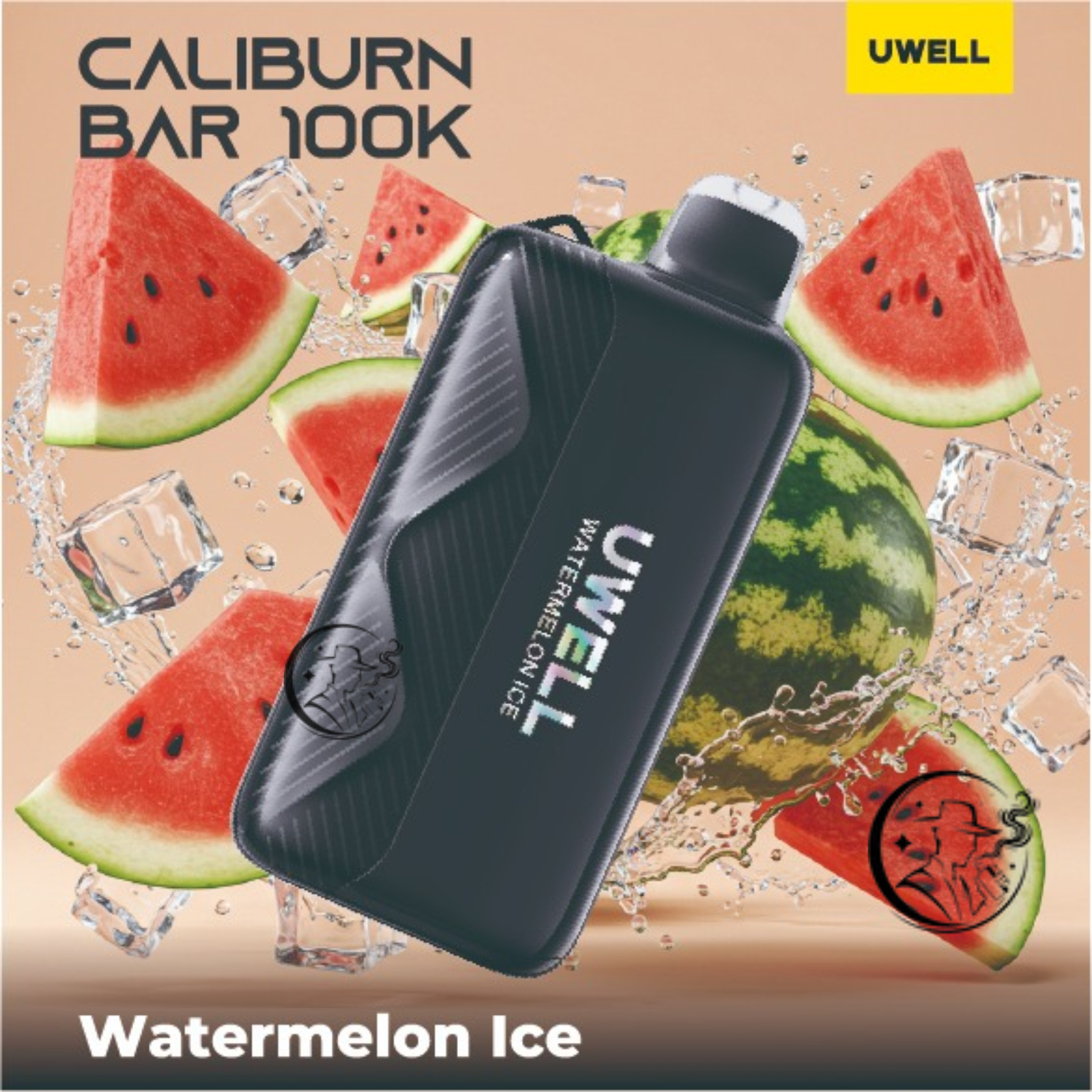 Uwell Caliburn Bar 100K Puffs Vape UAE – Buy Online Dubai
