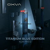 OXVA Xlim Pro 2 Pod Kit (30W) | Dubai Vape Magic