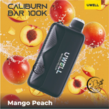 Uwell Caliburn Bar 100K Puffs Vape UAE – Buy Online Dubai