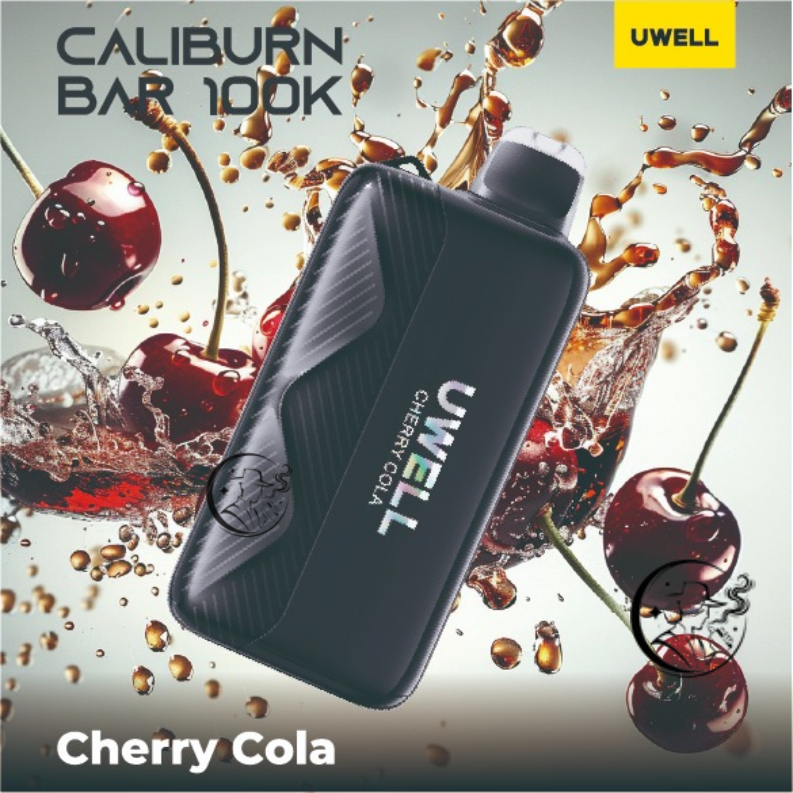 Uwell Caliburn Bar 100K Puffs Vape UAE – Buy Online Dubai