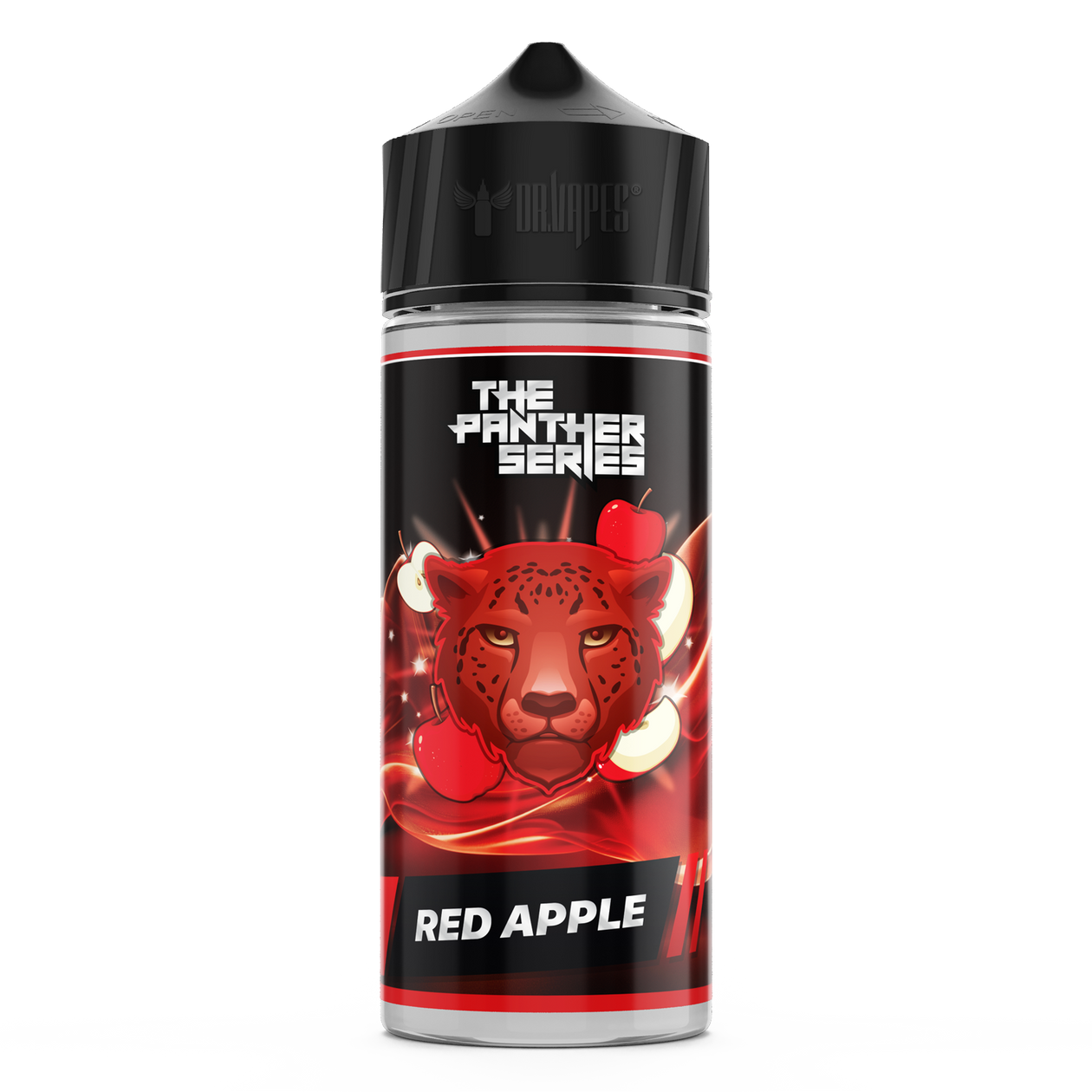 Dr. Vapes The Panther Series E-Liquid (120ml) – Premium Vape Juice in Dubai