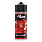 Dr. Vapes The Panther Series E-Liquid (120ml) – Premium Vape Juice in Dubai