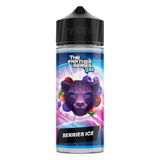 Dr. Vapes The Panther Series E-Liquid (120ml) – Premium Vape Juice in Dubai
