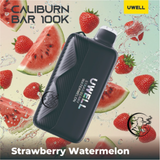 Uwell Caliburn Bar 100K Puffs Vape UAE – Buy Online Dubai