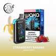 Waka Blast 50000 Puffs Vape UAE – Buy Online in Dubai