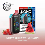 Waka Blast 50000 Puffs Vape UAE – Buy Online in Dubai