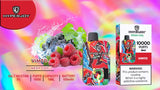 Hyperjoy 10000 Puffs Vape | Buy Online in Dubai, Abu Dhabi