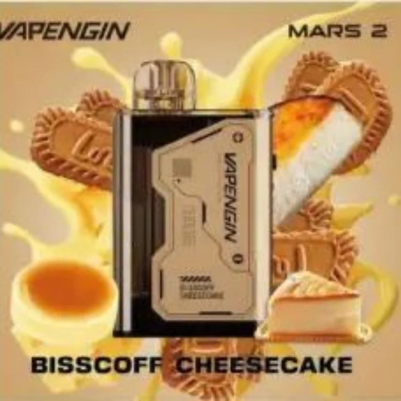 Vapengin Mars 2 20000 Puffs Vape | Buy Online Dubai UAE